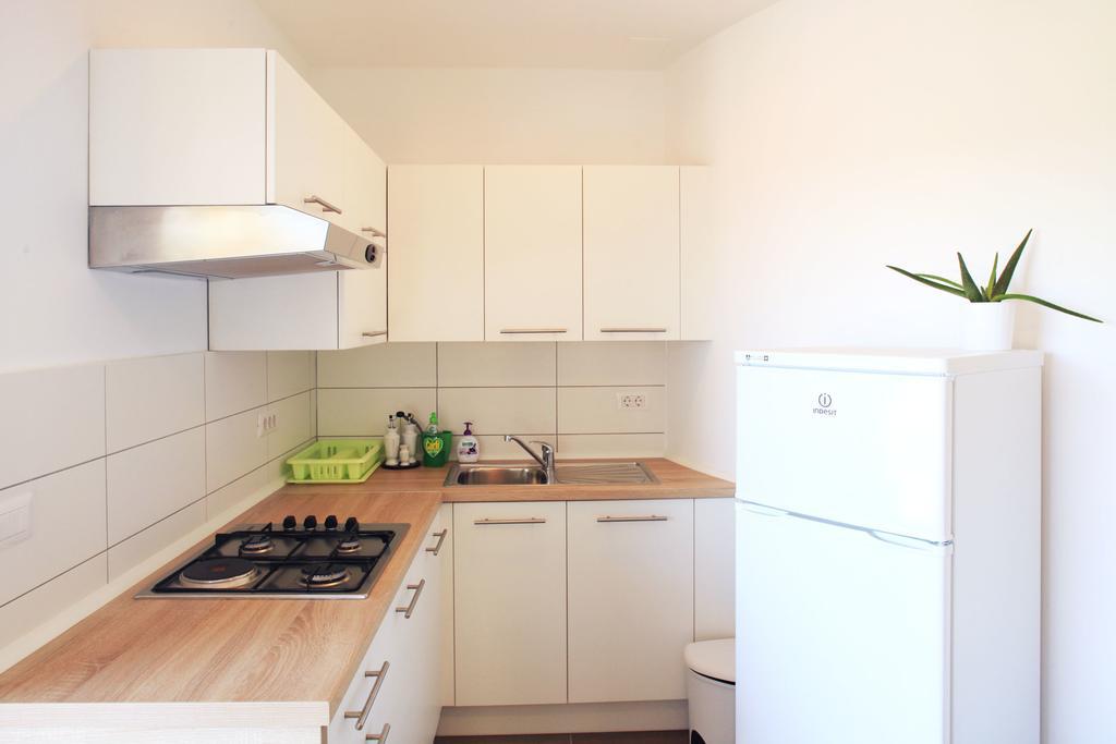 Apartment Vita Funtana Room photo