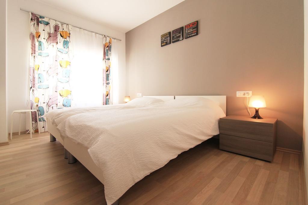 Apartment Vita Funtana Room photo
