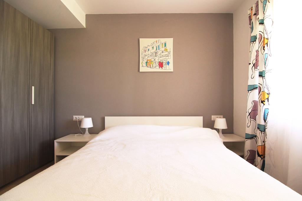 Apartment Vita Funtana Room photo