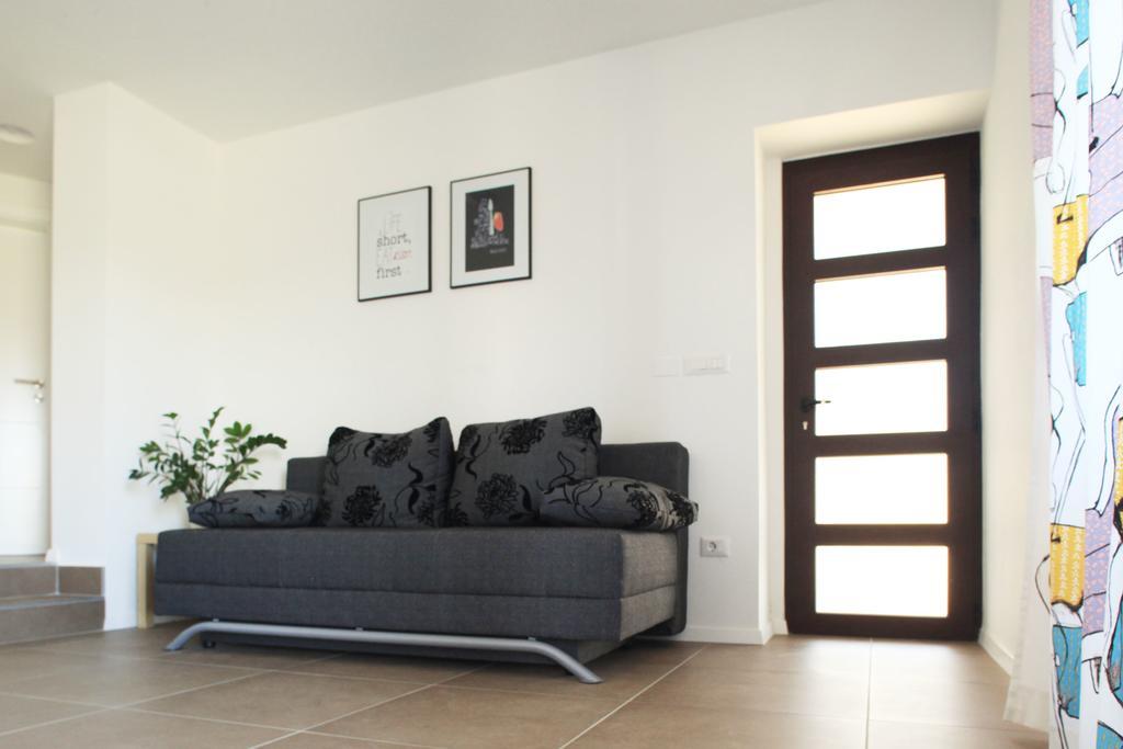 Apartment Vita Funtana Room photo